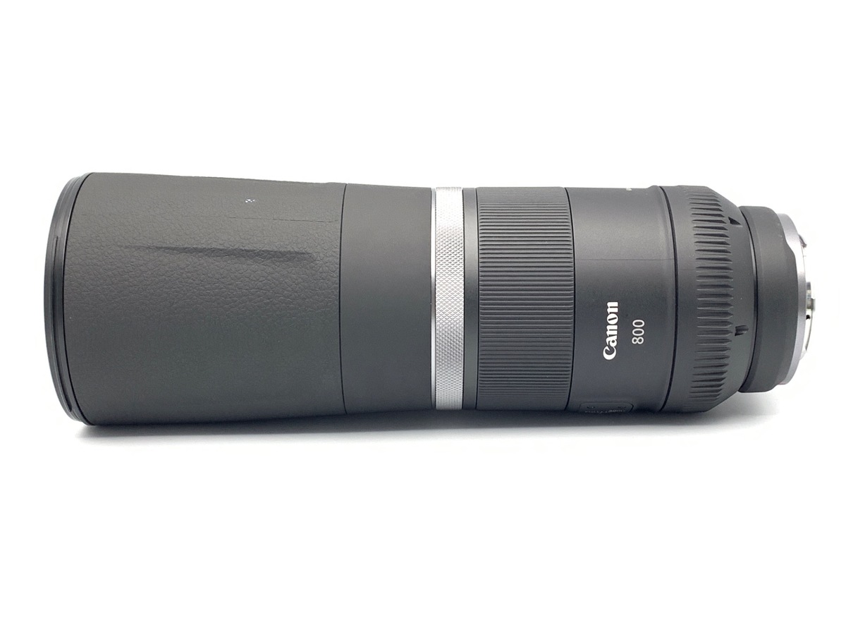 中古】キヤノン RF800mm F11 IS STM 在庫一覧｜カメラのキタムラ
