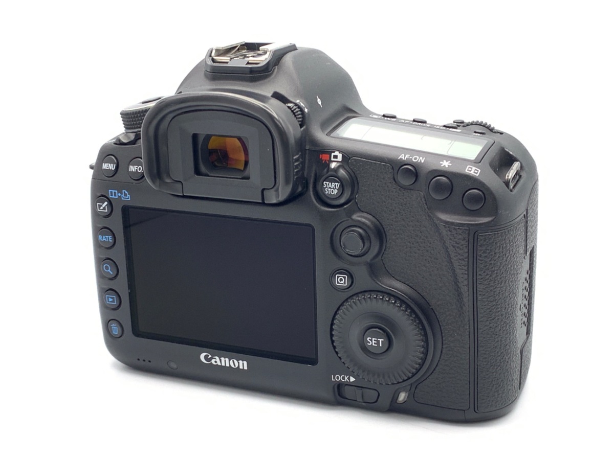 【中古】 キヤノン EOS 5D MarkIII ボディ➕バッテリー1個その他 中古：B(並品)】キヤノン EOS 5D MarkIII ボディ | 2447740067753