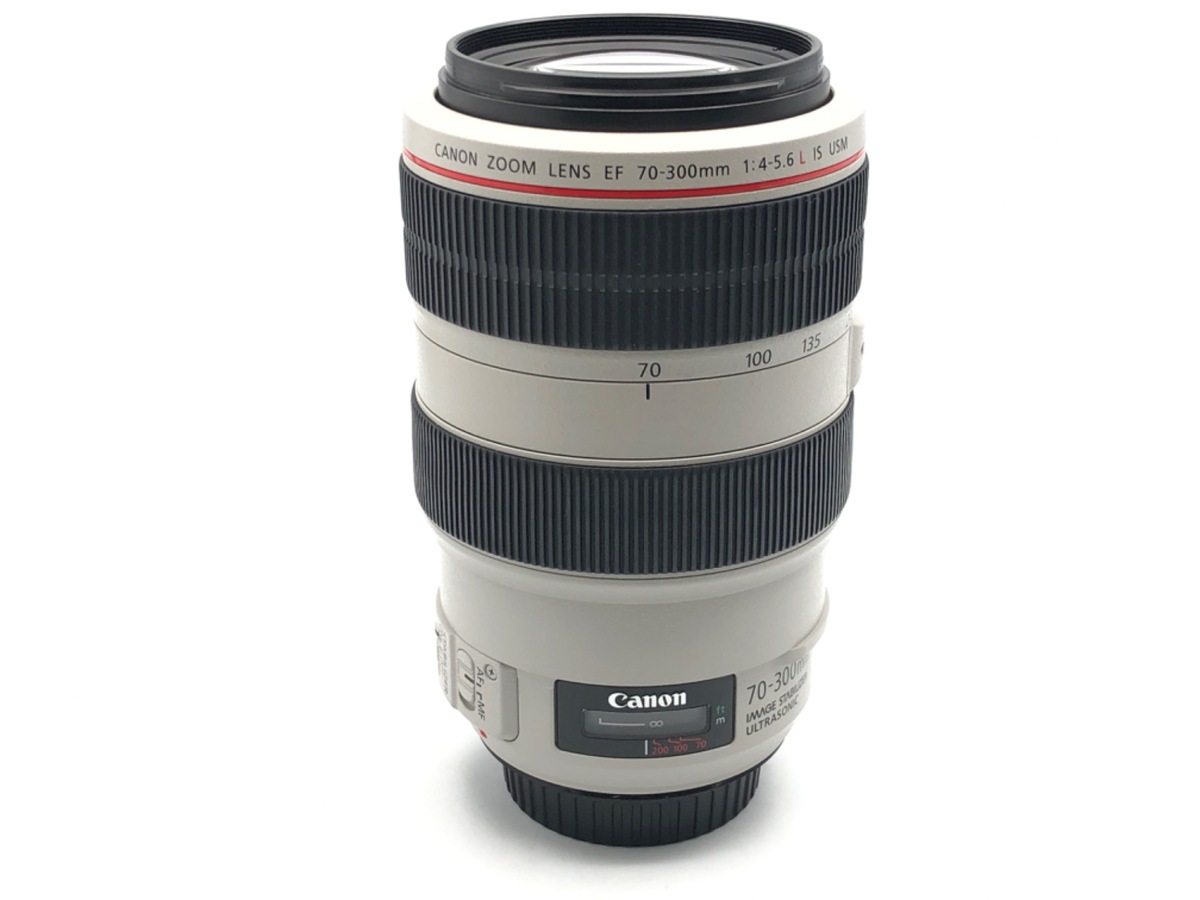 中古】キヤノン EF70-300mm F4-5.6L IS USM 在庫一覧｜カメラのキタムラ