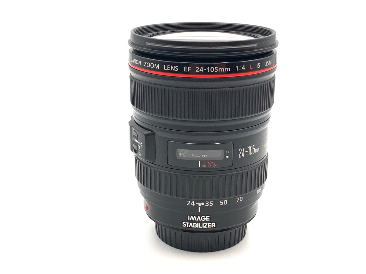 中古】キヤノン EF24-105mm F4L IS USM 在庫一覧｜カメラのキタムラ