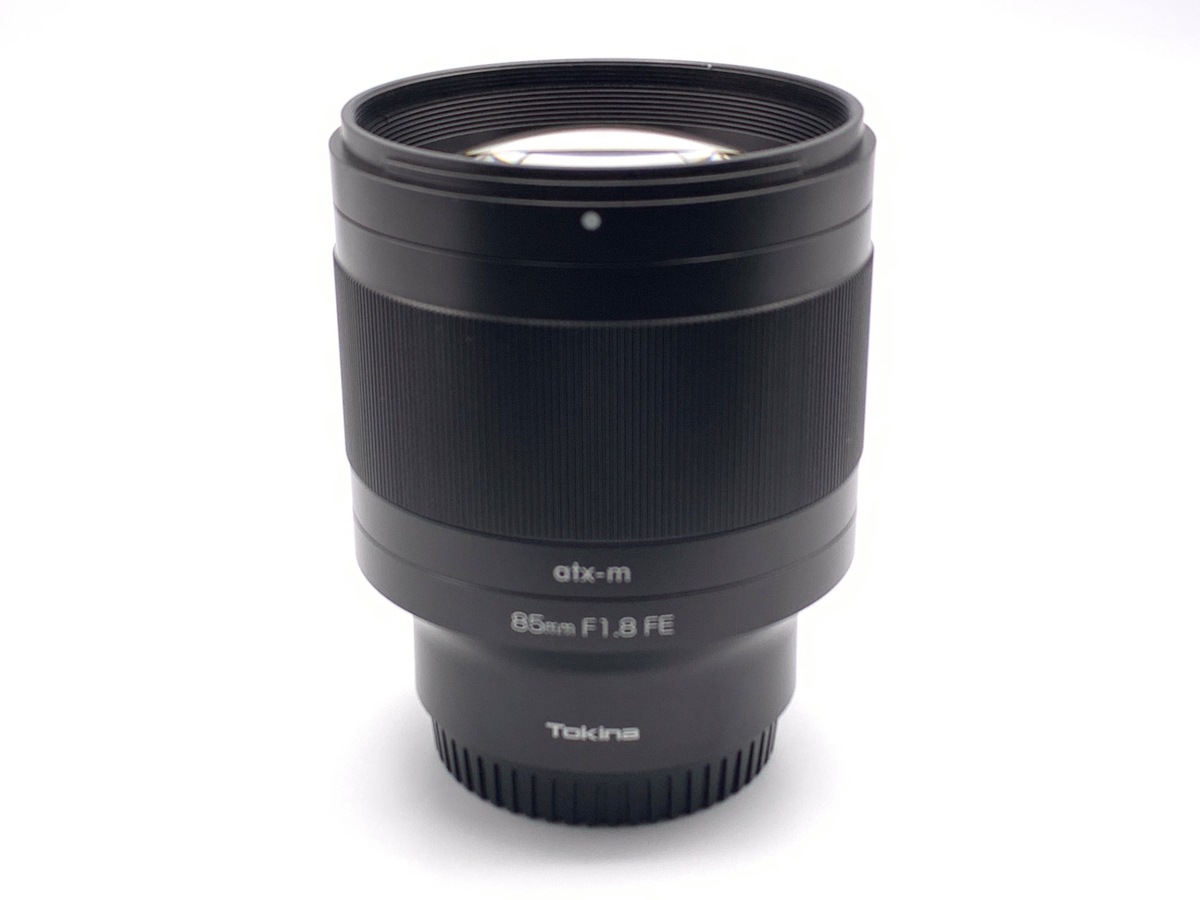中古】トキナー atx-m 85mm F1.8 FE 在庫一覧｜カメラのキタムラ
