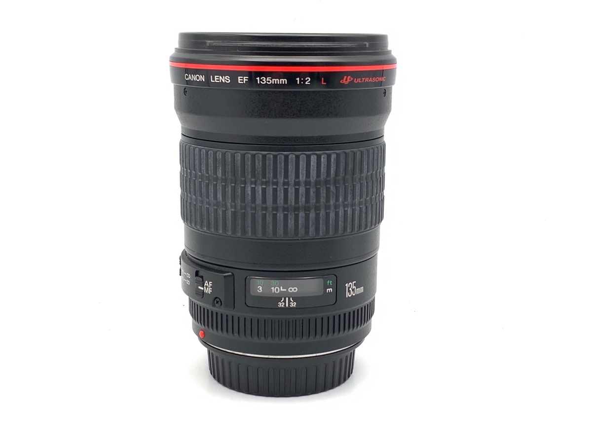EF135mm F2L USM 中古価格比較 - 価格.com