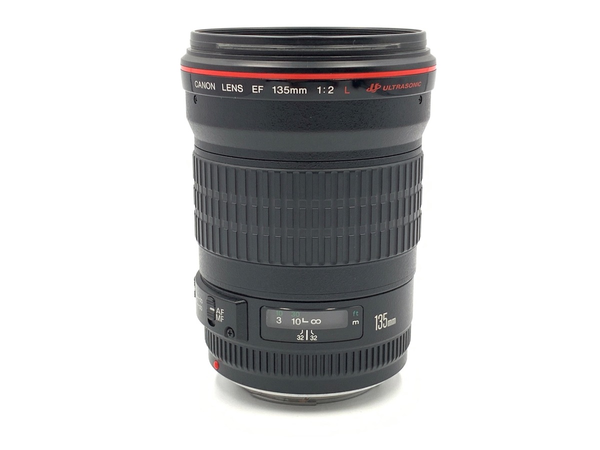 中古】EF135mm F2L USM 在庫一覧｜カメラのキタムラ