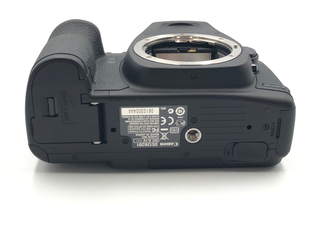 中古】キヤノン EOS 5D MarkII ボディ｜｜カメラのキタムラネットショップ