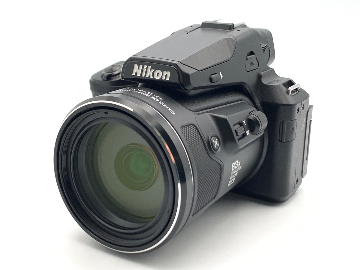中古】ニコン COOLPIX P950 在庫一覧｜カメラのキタムラ