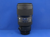 中古】シグマ 50-100mm F1.8 DC HSM Art ニコンF用 在庫一覧