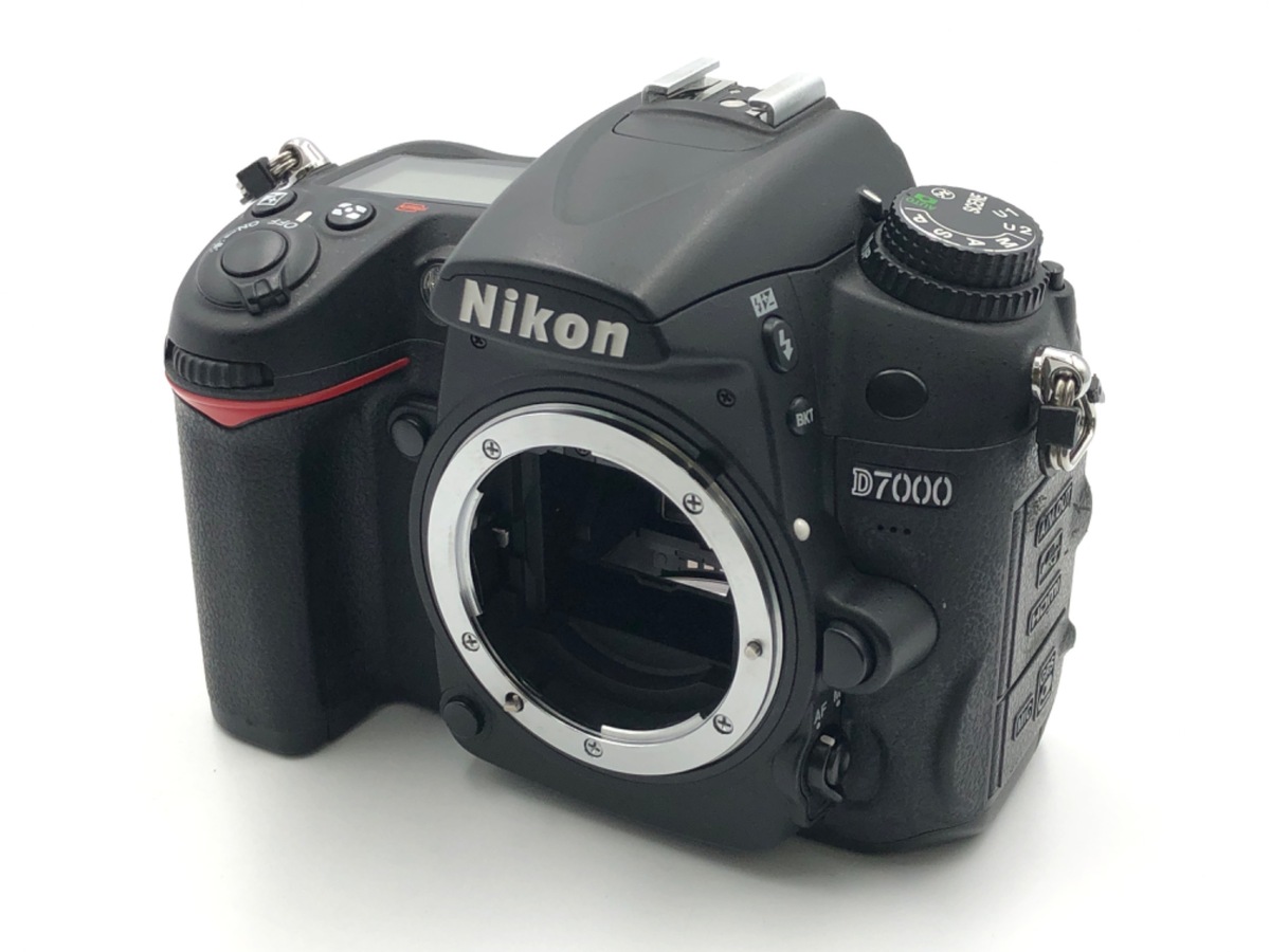 Nikon D5300 ボディ 中古】ニコン D5300 ボディ ブラック｜｜カメラのキタムラネット