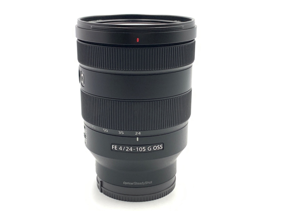時間限定値下げ FE 24-105mm F4 G OSS SEL24105G FE 24-105mm F4 G OSS SEL24105G 中古価格比較 - 価格.com