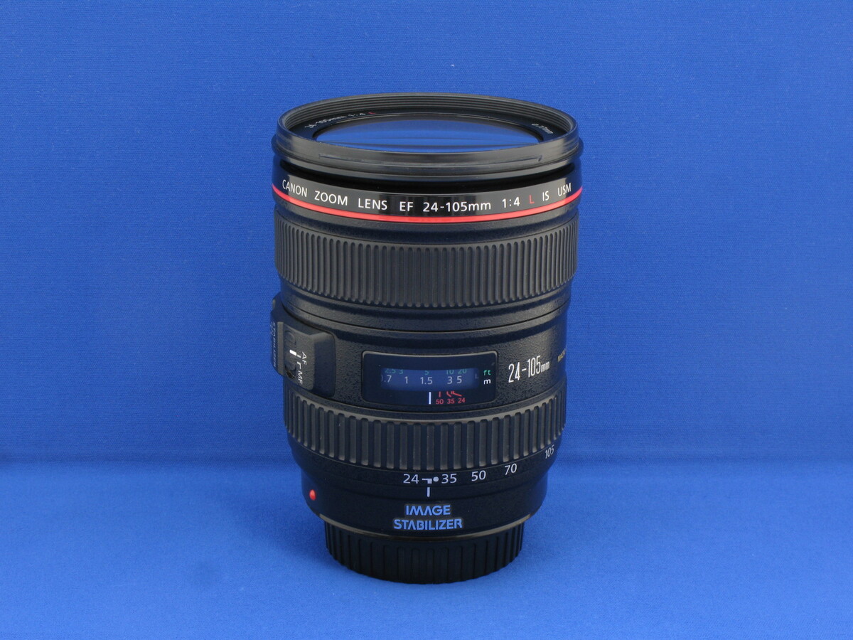 Canon EF24-105mm F4L IS USM 美品レンズ Amazon.co.jp: Canon EFレンズ EF24-105mm F4L IS USM ズーム