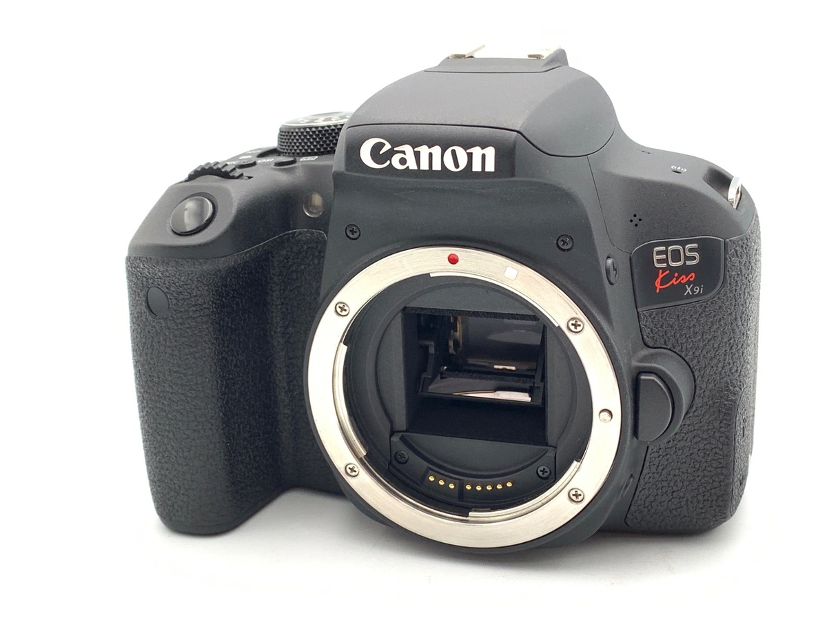 価格.com - CANON EOS Kiss X9i ダブルズームキット 純正オプション