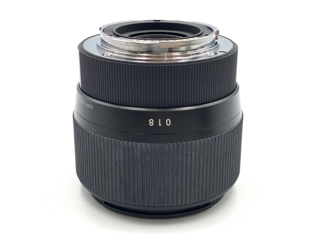 SIGMA 56mm F1.4 DC DN レンズ Eマウント【中古美品】 56mm F1.4 DC DN [ソニーE用] 中古価格比較 - 価格.com