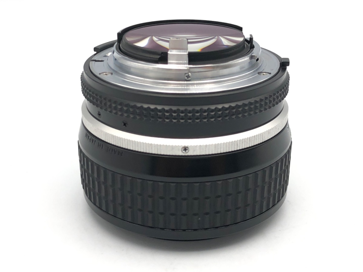 Nikon ニコン/交換レンズ/AI Nikkor 50mm f1.2S/0382387/Bランク/82【中古】 Nikon ニコン/交換レンズ/AI Nikkor 50mm f1.2S/0382387/Bランク