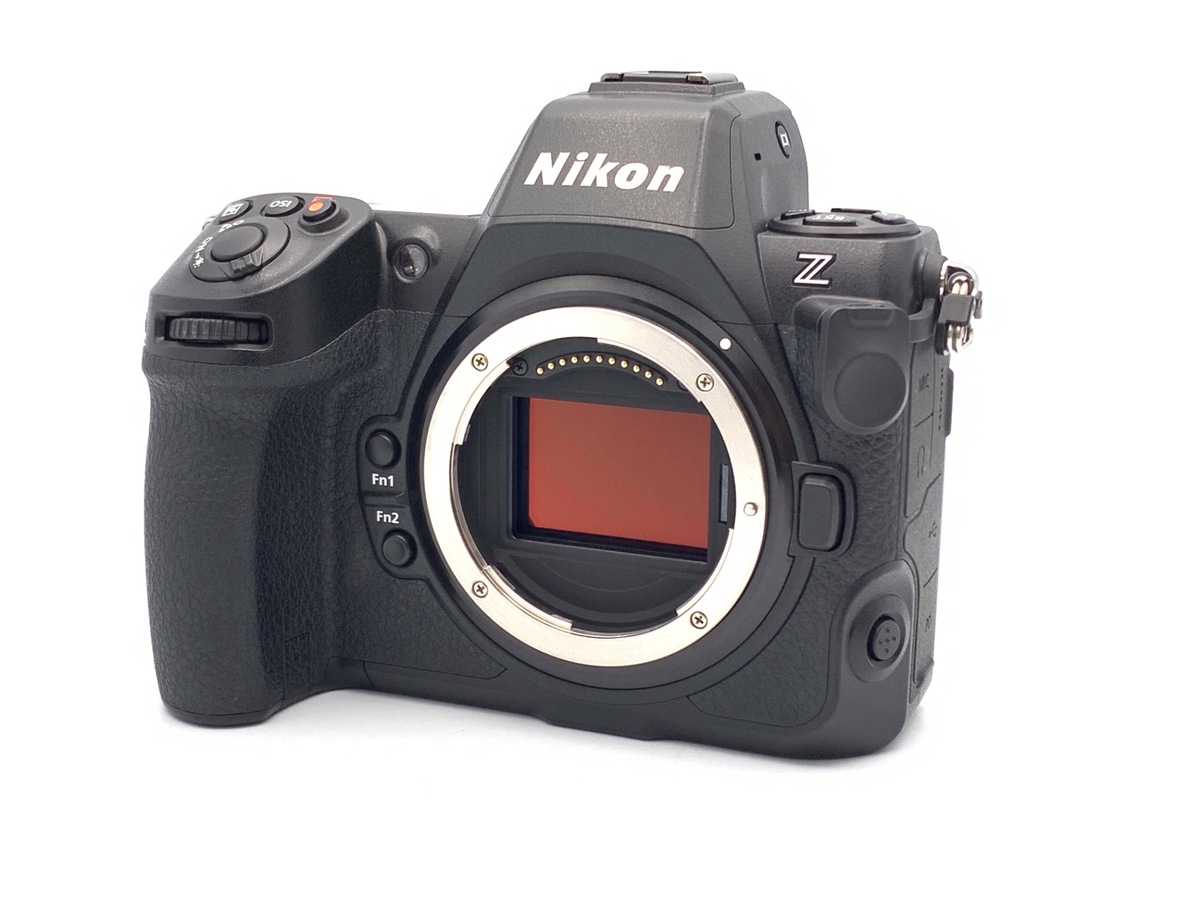 【美品】Nikon Z8 ボディ 中古：A(美品)】ニコン Z8 ボディ | 2447090006617