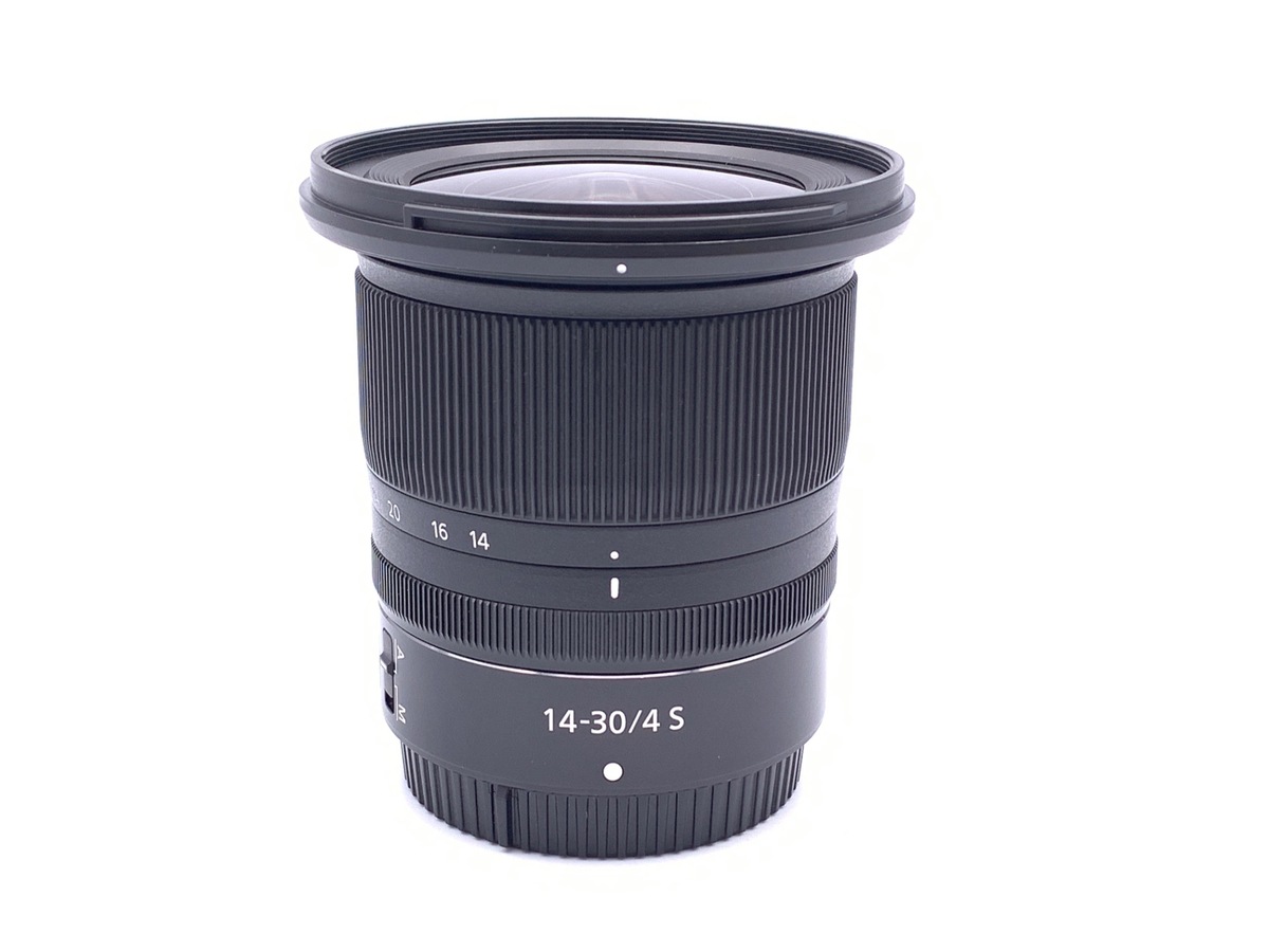 NIKKOR Z 14-30mm f/4 S 中古価格比較 - 価格.com