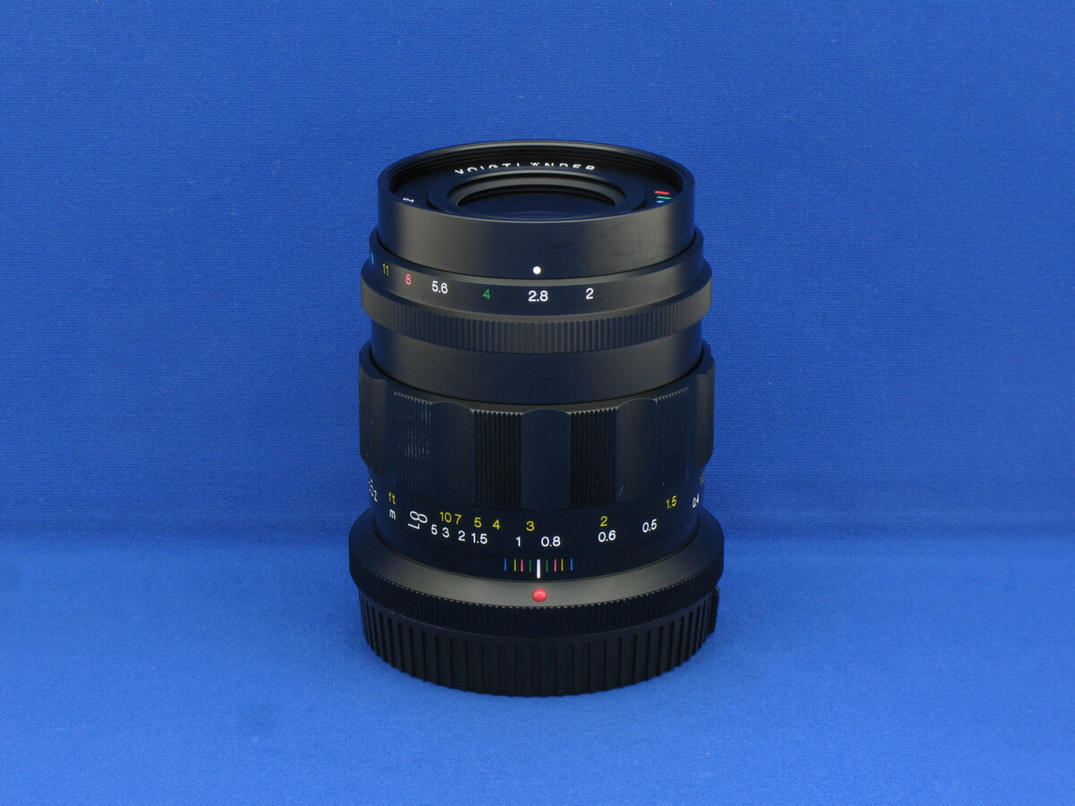 RVi tHNg_[ APO-LANTHAR 35mm F2 Aspherical jRZp