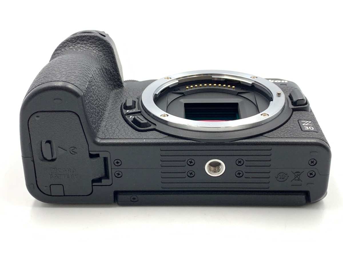 中古：A(美品)】ニコン Z30 ボディ | 2447750040104
