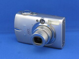 中古】キヤノン IXY DIGITAL 700 シルバー 在庫一覧｜カメラの