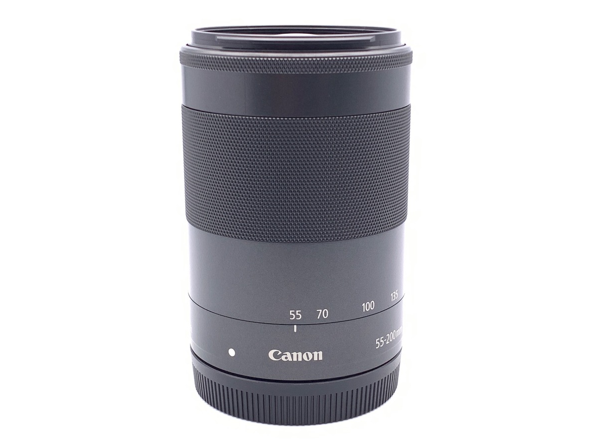 EF-M55-200mm F4.5-6.3 IS STM 中古価格比較 - 価格.com