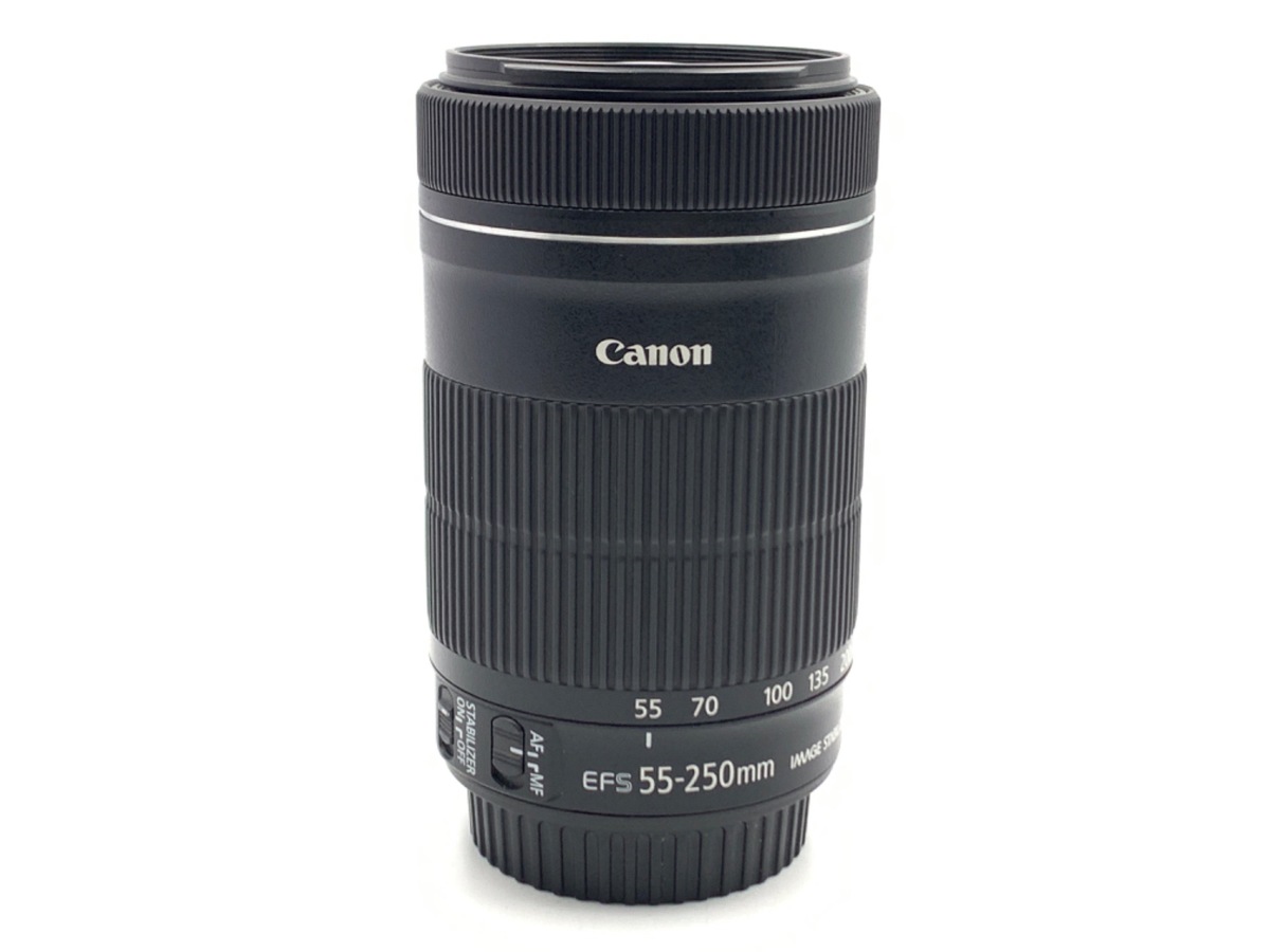 8月22日限定お値下げ♪Canon EF-S 55-250mm IS Amazon.co.jp: Canon 望遠レンズ EF-S55-250mm F4-5.6 IS APS-C