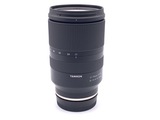 中古】タムロン 17-70mm F2.8 Di III-A VC RXD ソニーEマウント