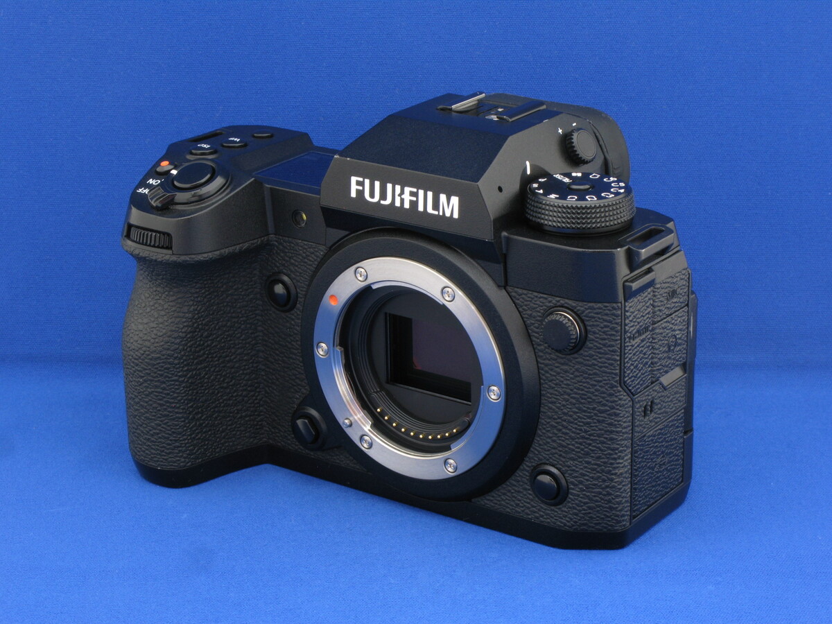 富士フイルム - 未使用に近い　FUJIFILM X-H2ボディ 富士フイルム FUJIFILM X-H2 ボディ 価格比較 - 価格.com