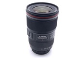 Canon - Canon EF 16-35mm F4L IS USM 中古 Canon 16-35mm f4 L IS USM - Lens – Kamerastore