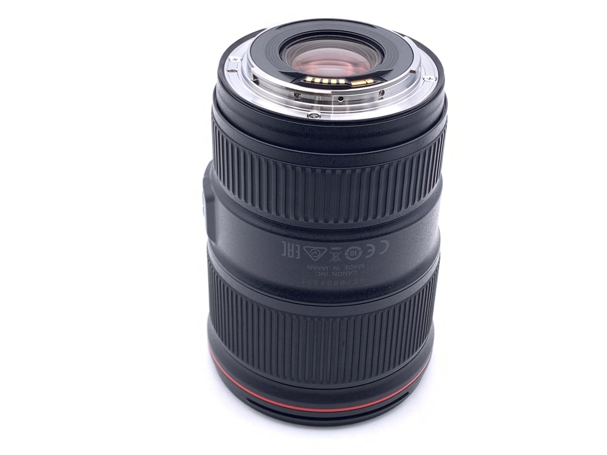 【中古】 キヤノン EF 16-35mm F4 L IS USM Canon 中古交換レンズ 52938 キヤノン EF16-35mm F4L IS USM | 交換レンズ