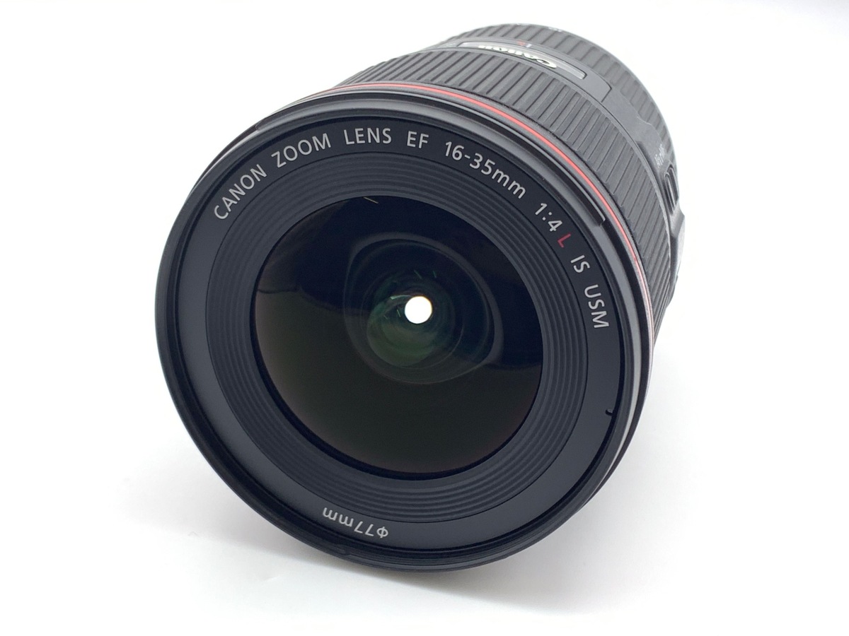 【中古】 キヤノン EF 16-35mm F4 L IS USM Canon 中古交換レンズ 52938 楽天市場】【中古】 キヤノン EF 16-35mm F4 L IS USM Canon