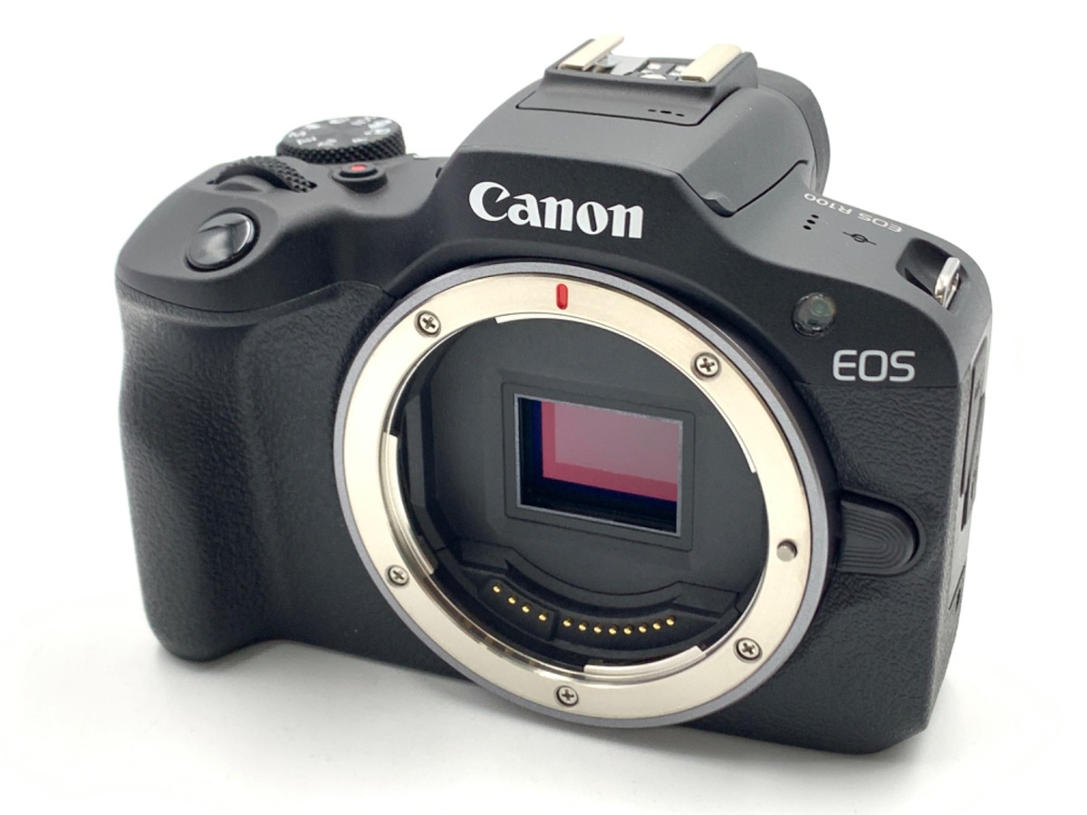 EOS R100 ボディ 中古価格比較 - 価格.com
