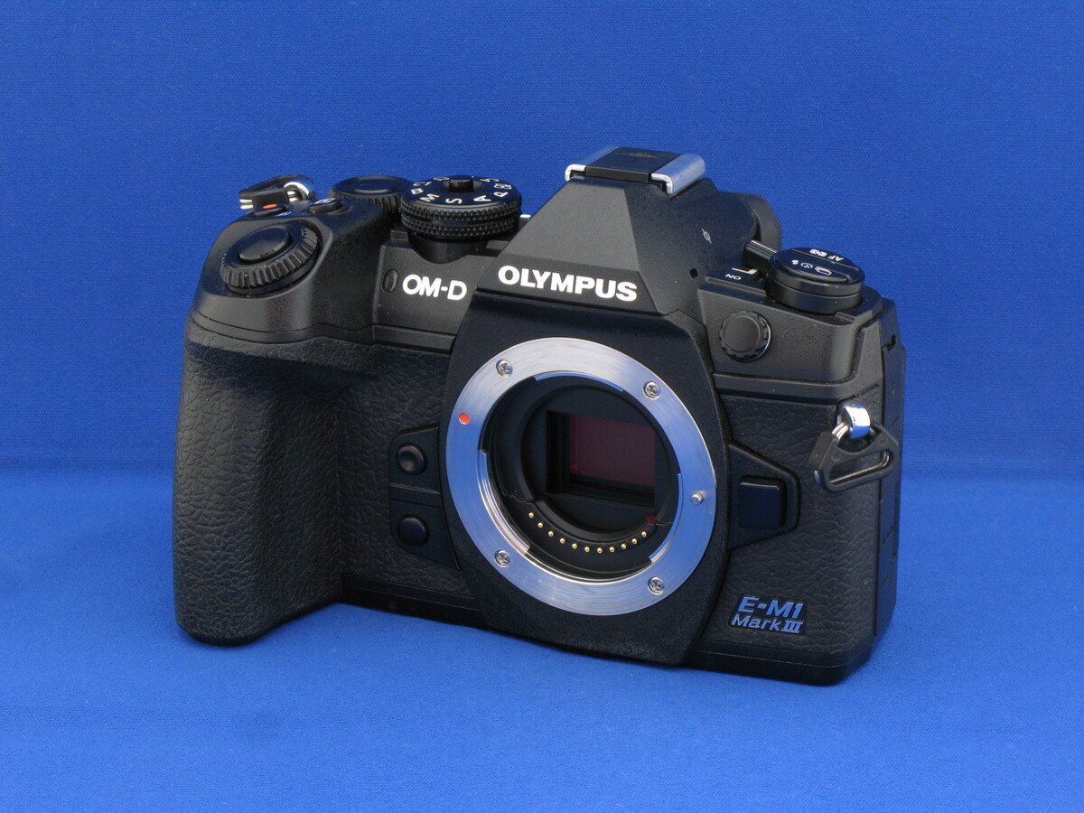価格.com - オリンパス OM-D E-M1X ボディ 純正オプション