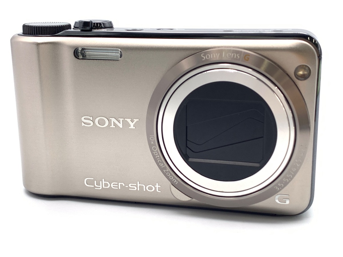 DSC-HX5V N ゴールド【1020万画素】