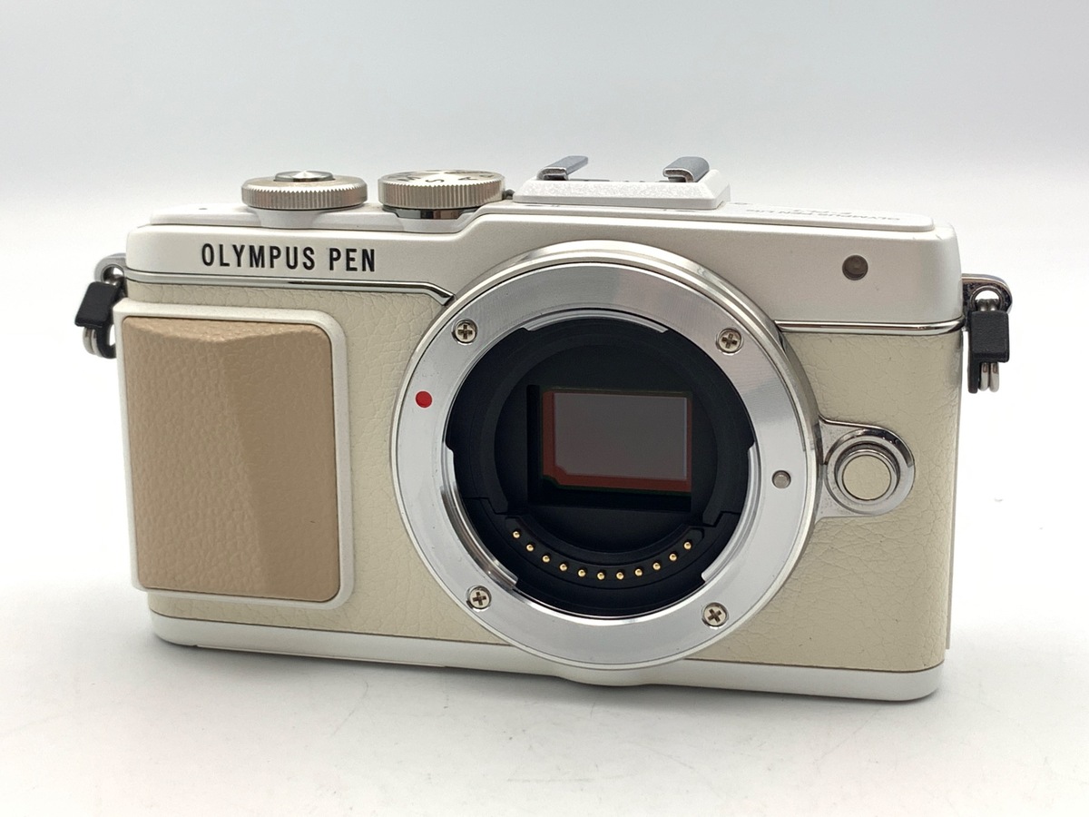 OLYMPUS PEN Lite E-PL7 ボディ 中古価格比較 - 価格.com