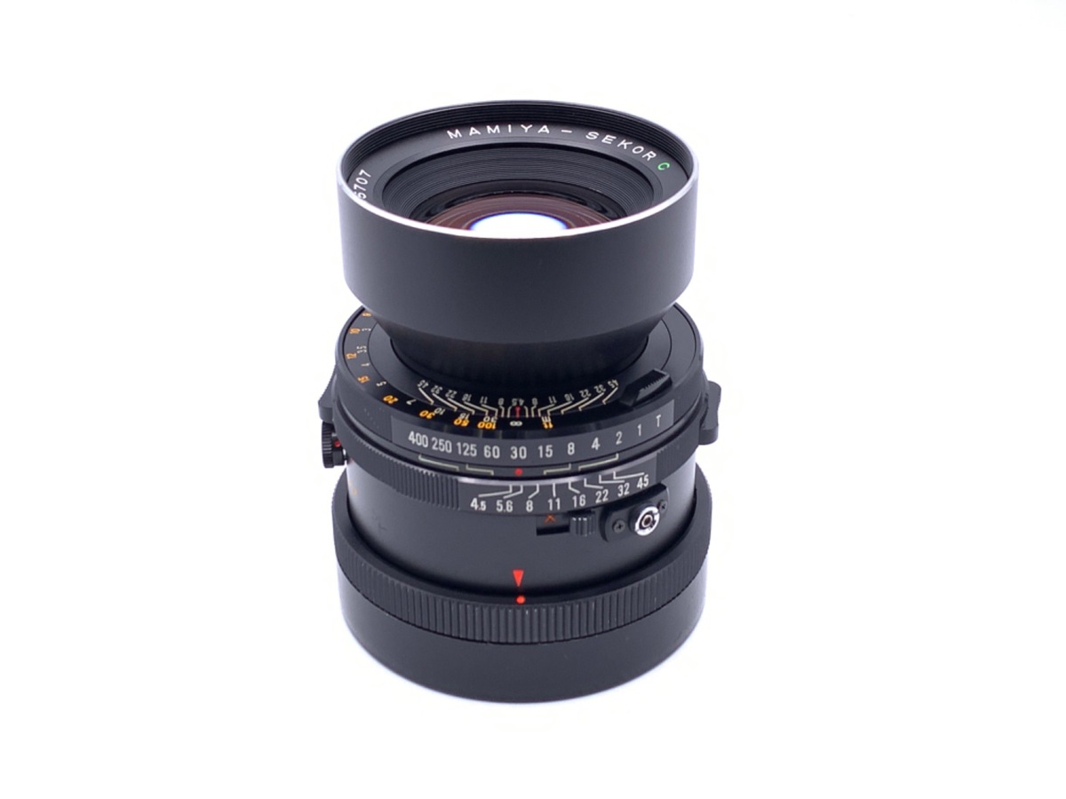 中古レンズ マミヤ 製品一覧 - 価格.com