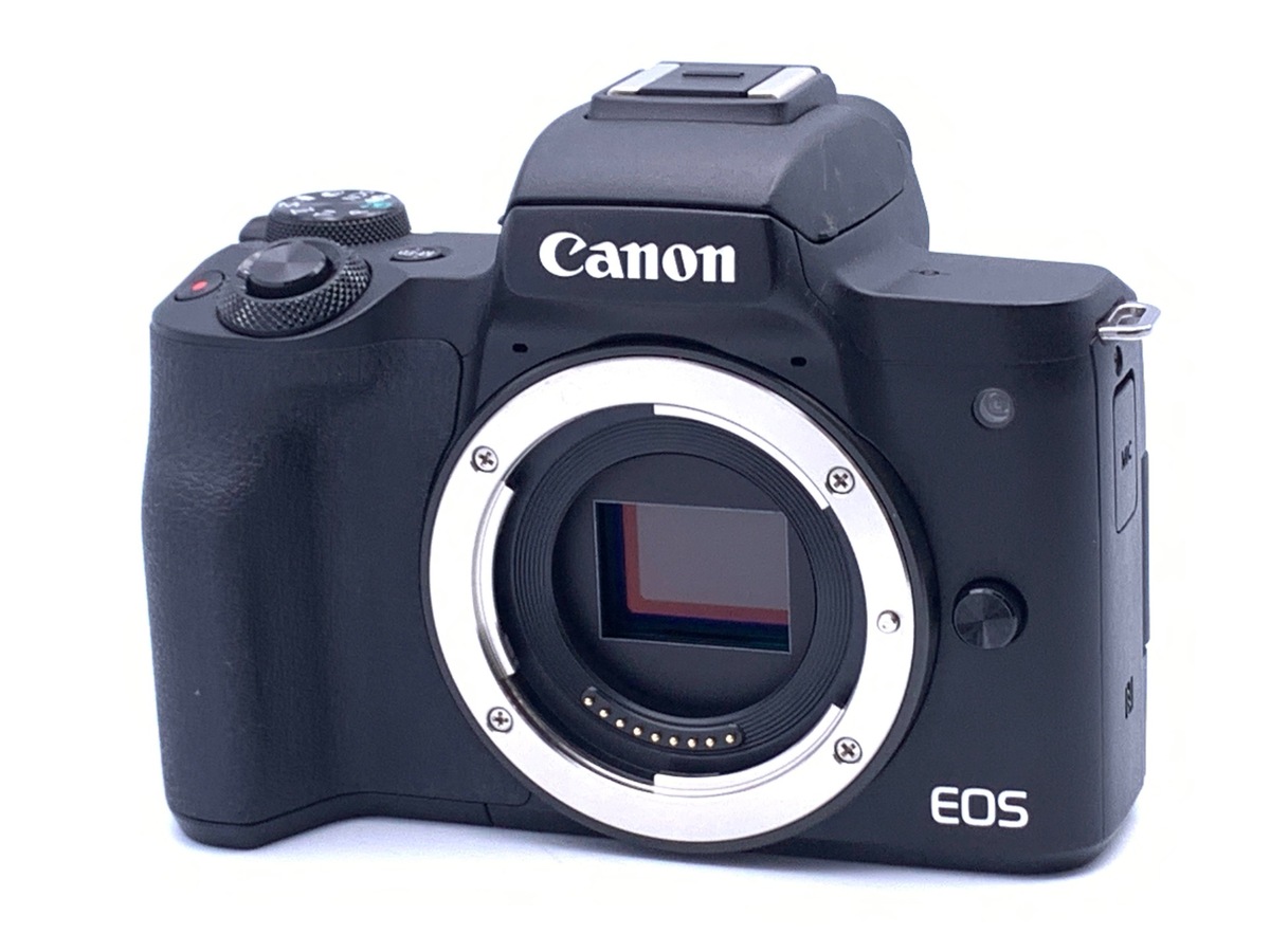 EOS Kiss M ボディ 中古価格比較 - 価格.com