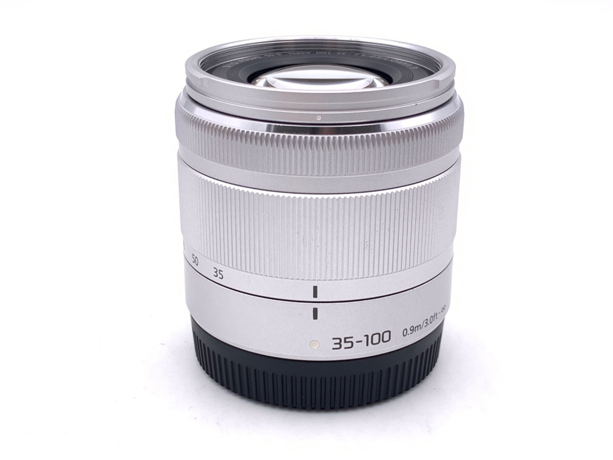 価格.com - パナソニック LUMIX G VARIO 45-200mm/F4.0-5.6/MEGA