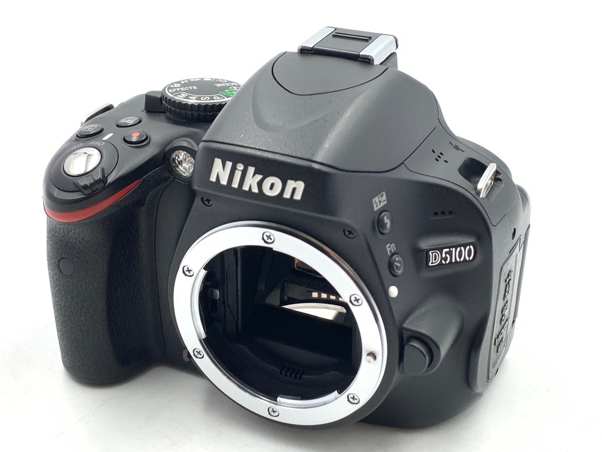 価格.com - ニコン D5100 ボディ 価格比較