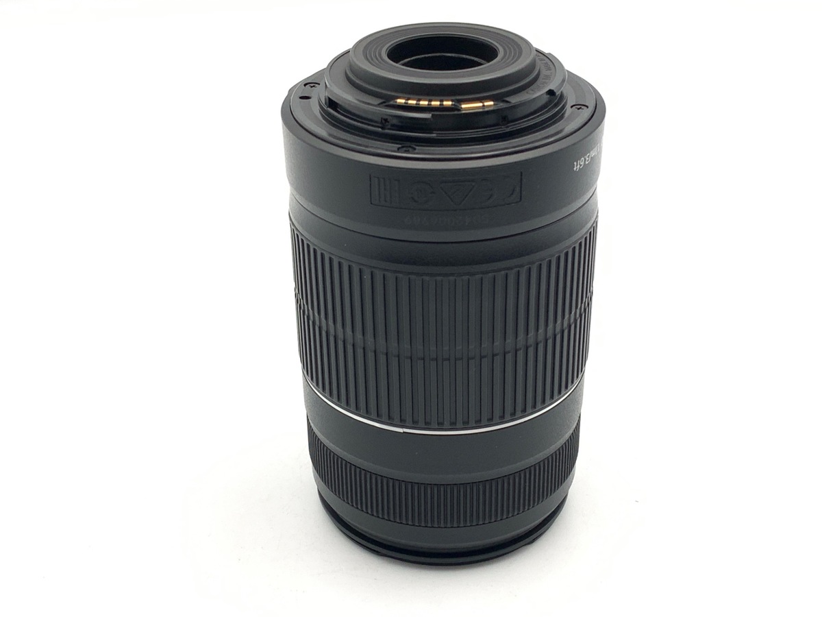 中古】キヤノン EF-S55-250mm F4-5.6 IS II｜｜カメラのキタムラネット