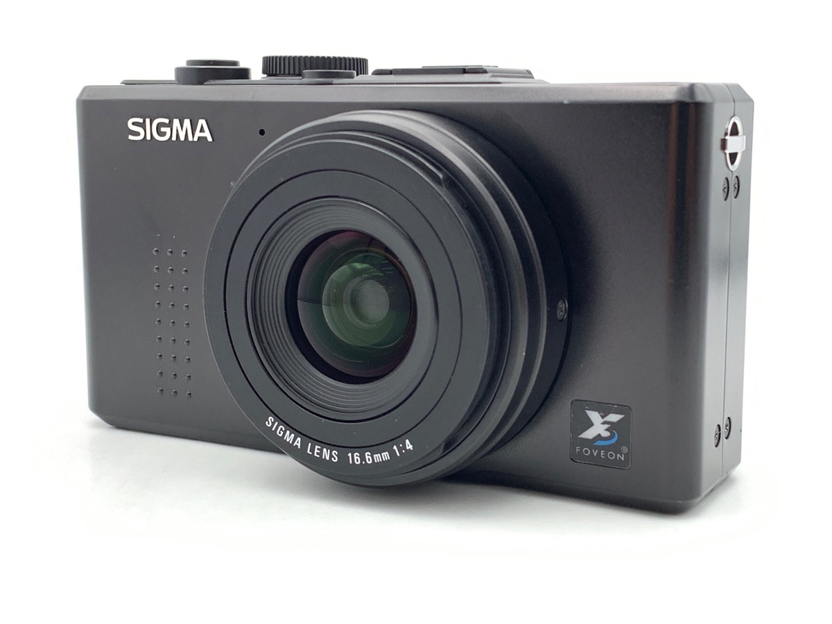 デジタルカメラ SIGMA DP2s SIGMA DP2sレビュー！(MerrillでもQuattroでもないよ)
