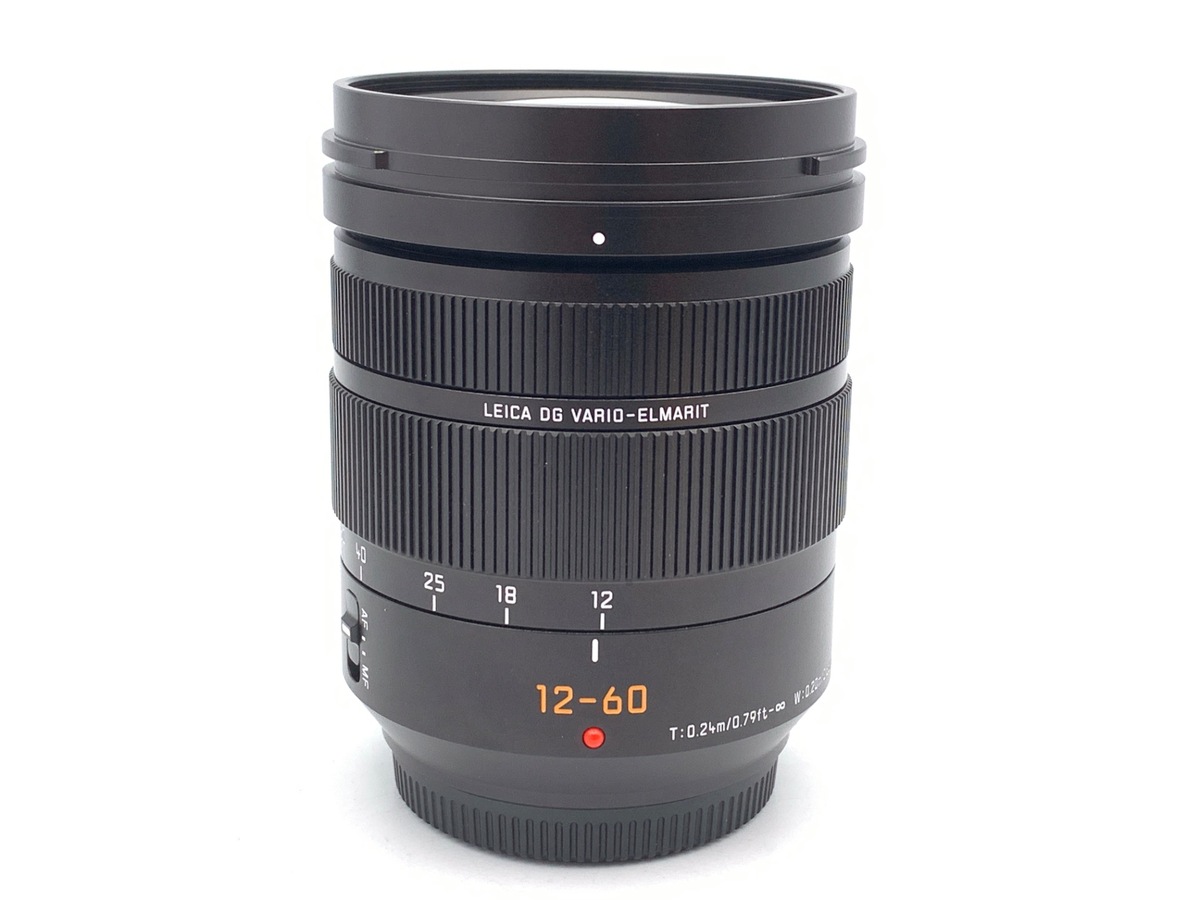 LEICA DG VARIO-ELMARIT 12-60mm/F2.8-4.0 ASPH./POWER O.I.S. H