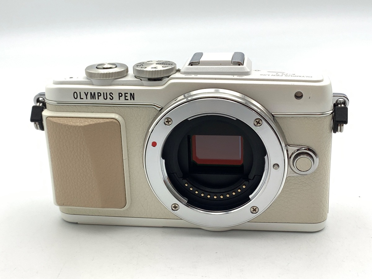 OLYMPUS PEN Lite E-PL7 ボディ 中古価格比較 - 価格.com