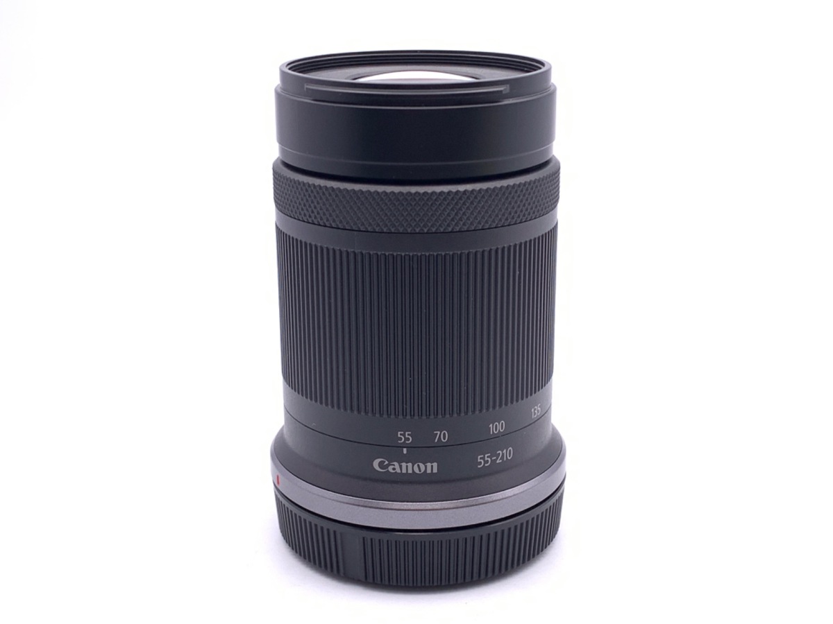 RF-S55-210mm F5-7.1 IS STM 中古価格比較 - 価格.com