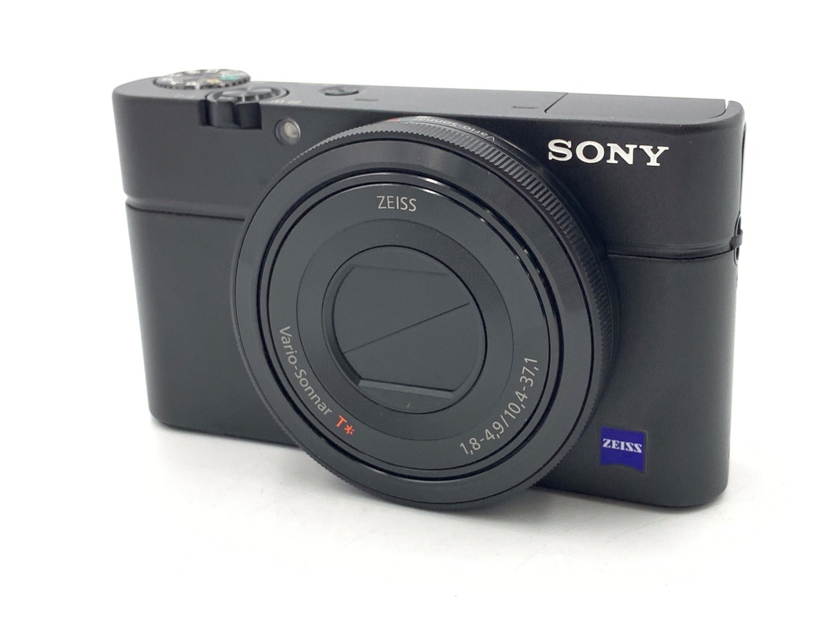 価格.com - SONY サイバーショット DSC-RX100M5A 純正オプション