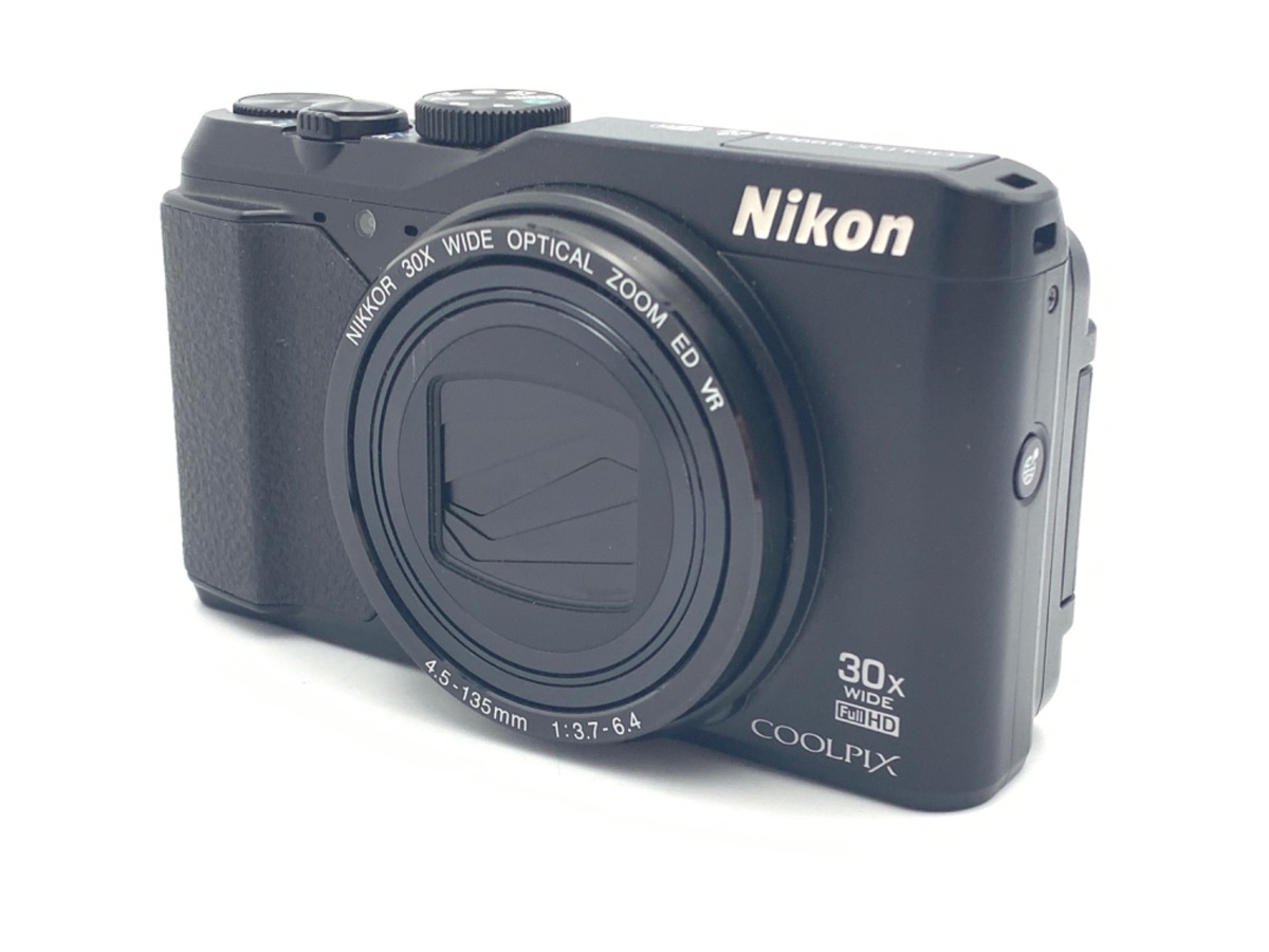 COOLPIX S9900 中古価格比較 - 価格.com
