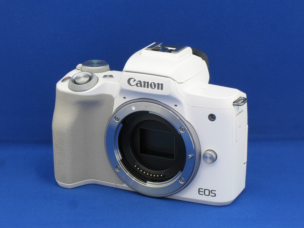 中古】キヤノン EOS Kiss M2 ボディ ホワイト 在庫一覧｜カメラのキタムラ