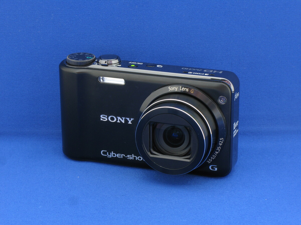サイバーショット DSC-HX5V 中古価格比較 - 価格.com