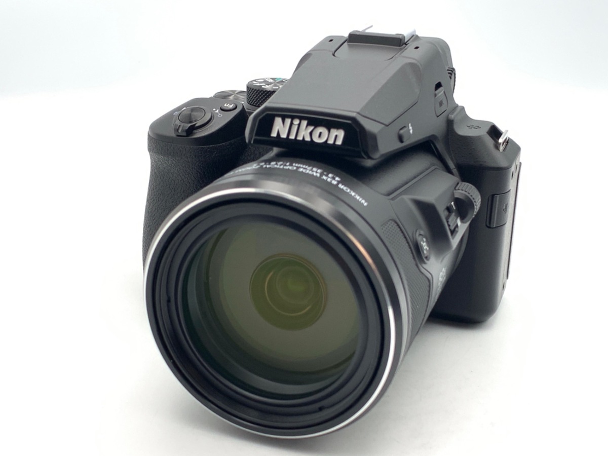 COOLPIX P950 中古価格比較 - 価格.com