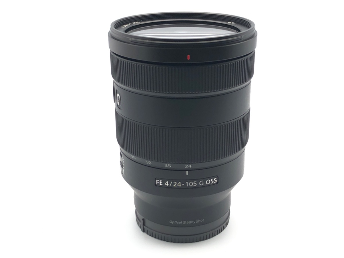 【美品】FE 24-105mm F4 G OSS SEL24105G Amazon.com : Sony FE 24–105mm F4 G OSS Standard Zoom Lens