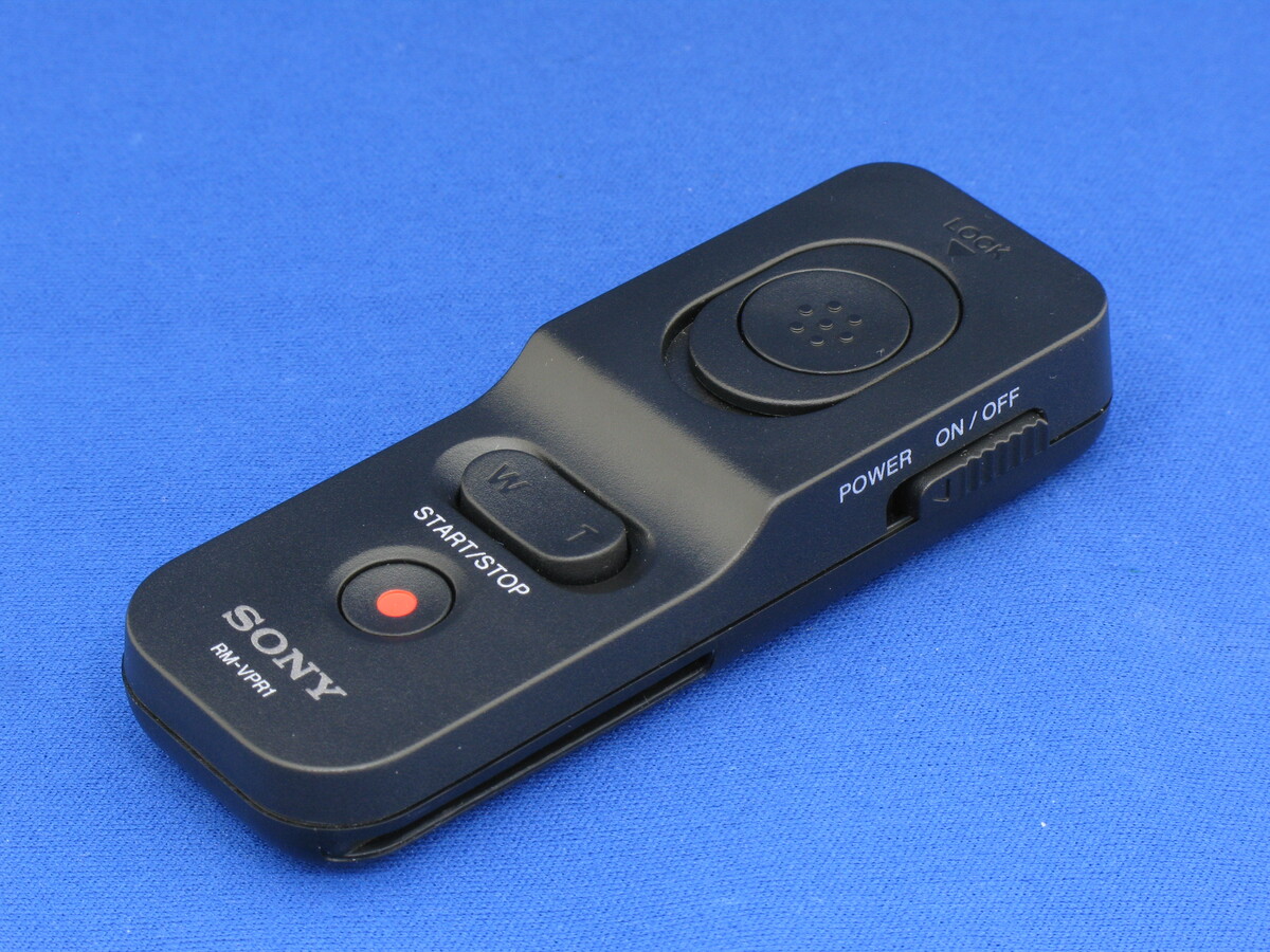 【中古】SONY RM-VL501 リモートコマンダー Amazon.co.jp: SONY RM-VL501 リモートコマンダー : 家電＆カメラ