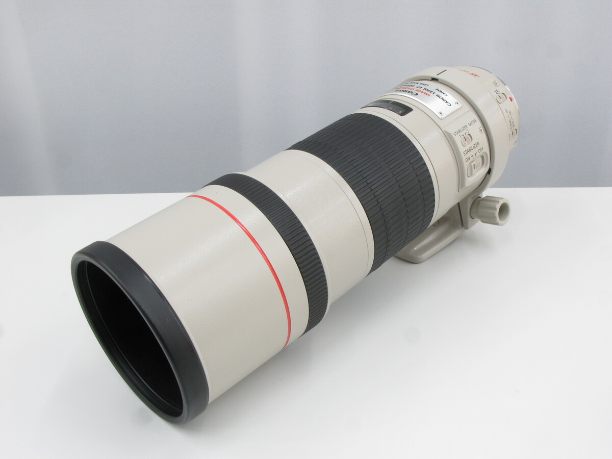 中古】EF 300/4 L IS USM 在庫一覧｜カメラのキタムラ