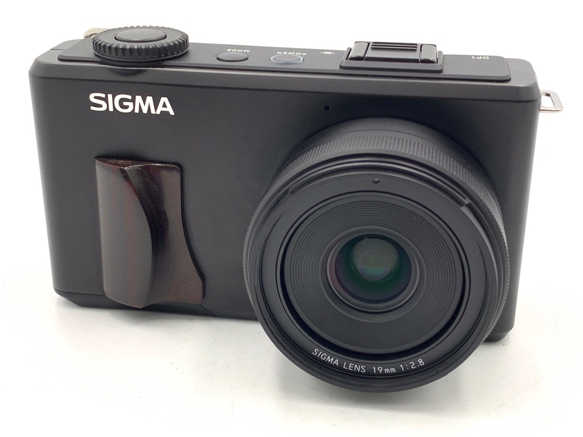 価格.com - シグマ SIGMA dp1 Quattro LCDビューファインダーキット